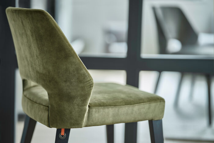 Chaises - STORY Mobilier contemporain et tendance