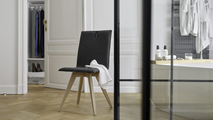 Chaises - STORY Mobilier contemporain et tendance