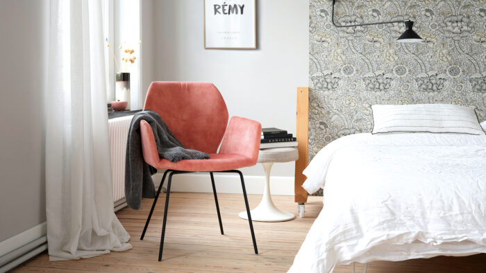 Chaises - STORY Mobilier contemporain et tendance