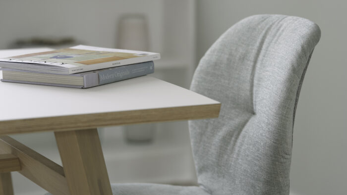 Chaises - STORY Mobilier contemporain et tendance