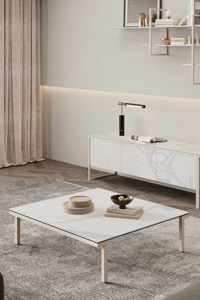 Tables basses -  Story mobilier contemporain et tendance