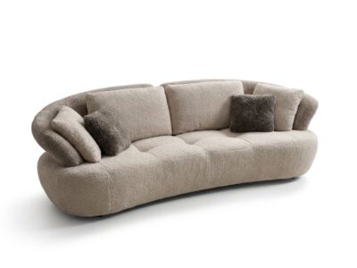 Canapé botero - Story mobilier contemporain et tendance