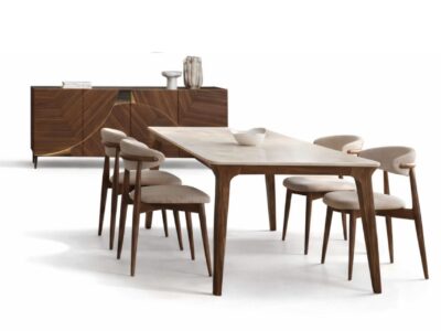 Séjour Monceau - Story mobilier contemporain et tendance